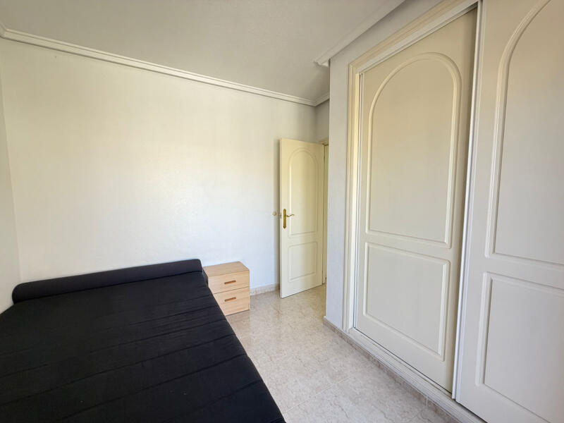 3 Cuarto Adosado en venta