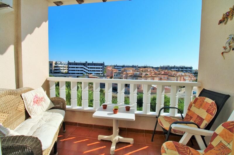 2 chambre Appartement à vendre