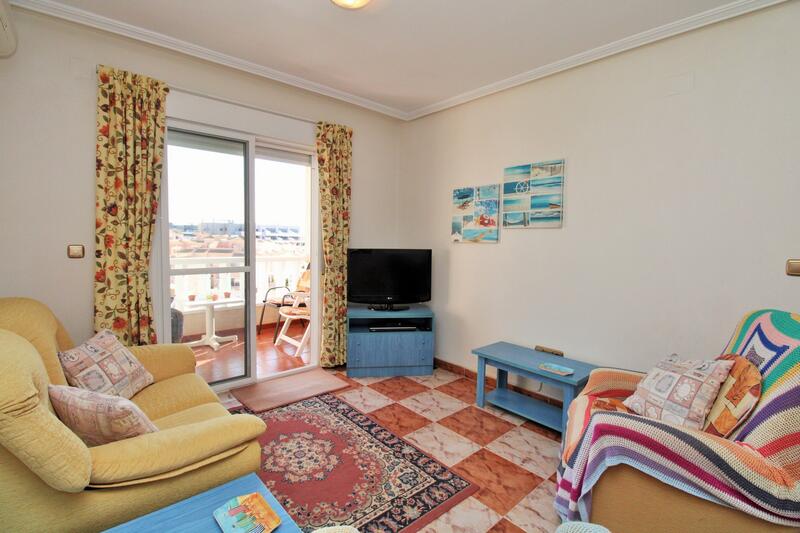 2 chambre Appartement à vendre