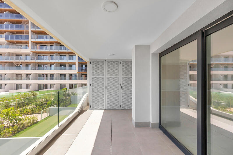 2 Cuarto Apartamento en venta