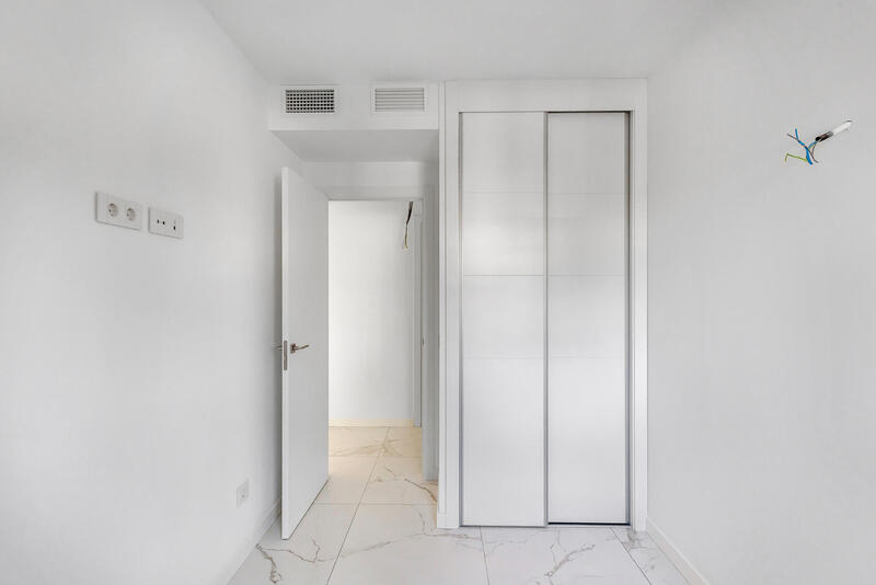2 Cuarto Apartamento en venta