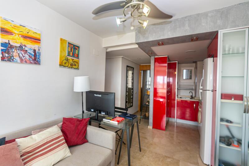 2 Cuarto Apartamento en venta 2 Cuarto Apartamento en venta