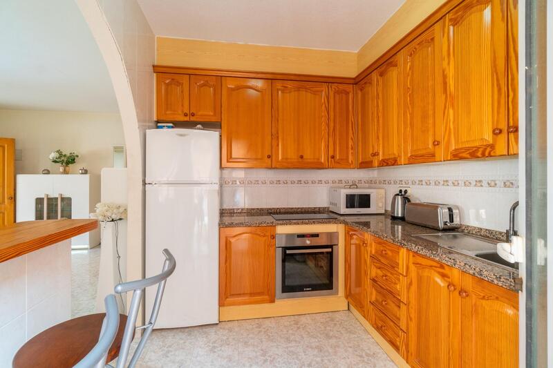 3 Cuarto Adosado en venta