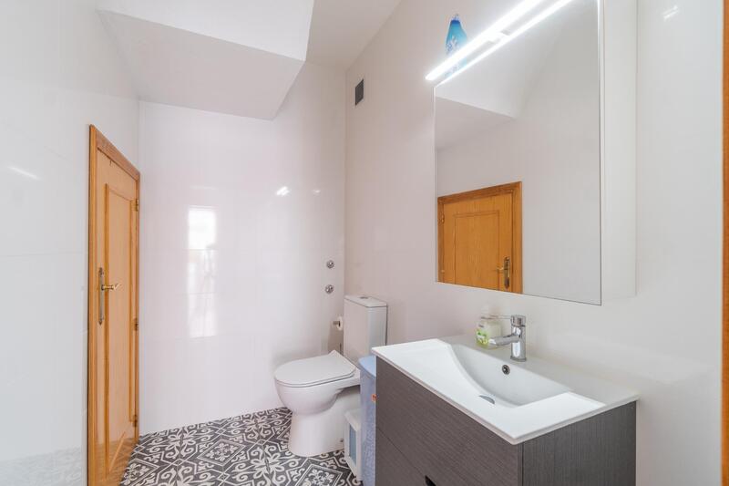 3 Cuarto Adosado en venta