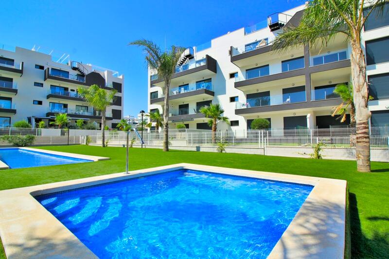 2 bedroom Apartment for sale