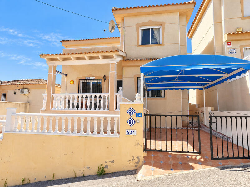 Villa for sale in Ciudad Quesada, Alicante Villa for sale in Ciudad Quesada, Alicante