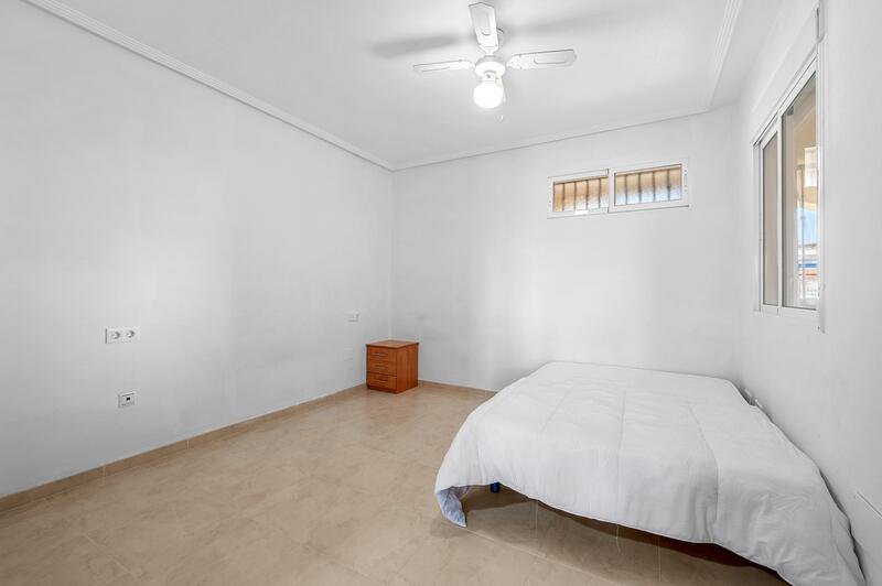 3 Cuarto Apartamento en venta