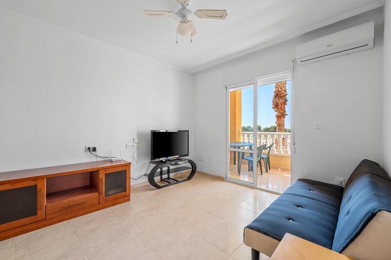 3 Cuarto Apartamento en venta