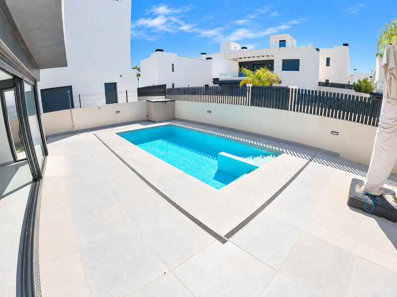4 Cuarto Villa en venta 4 Cuarto Villa en venta