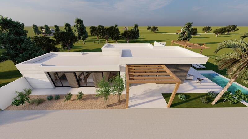 3 bedroom Villa for sale
