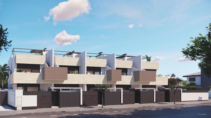 3 Cuarto Apartamento en venta 3 Cuarto Apartamento en venta
