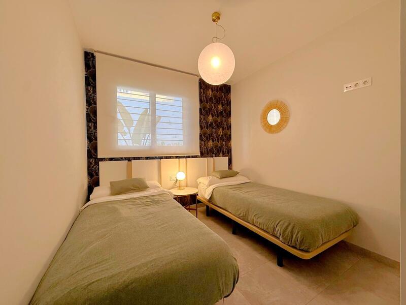 2 Cuarto Apartamento en venta 2 Cuarto Apartamento en venta