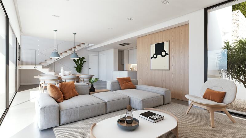 3 soverom Villa til salgs 3 soverom Villa til salgs