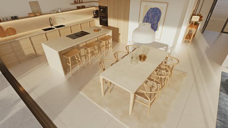 4 soveværelse Villa til salg 4 soveværelse Villa til salg