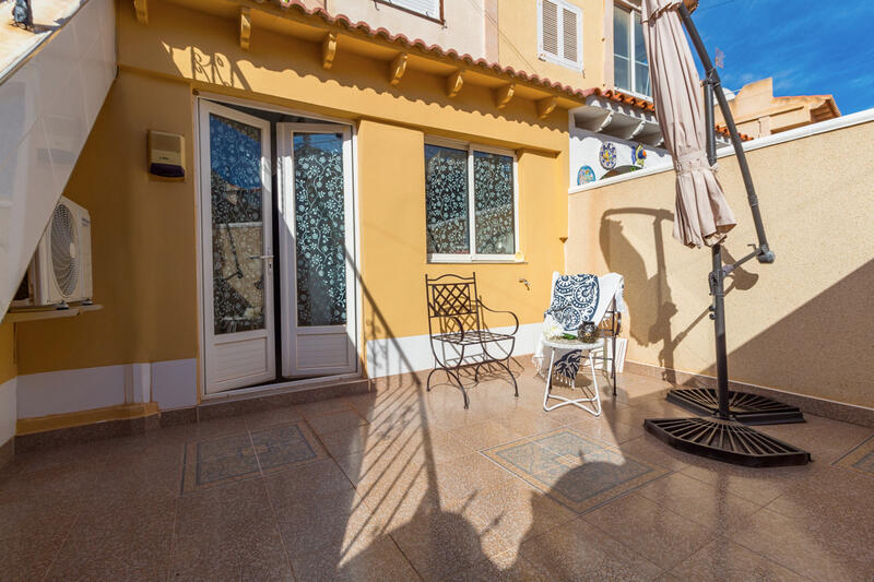 Apartment for sale in Torrevieja, Alicante