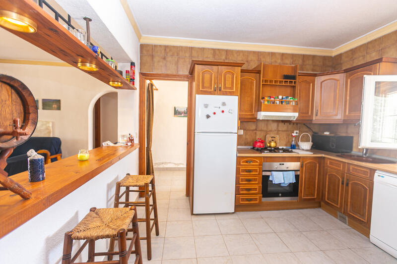 3 Schlafzimmer Villa zu verkaufen