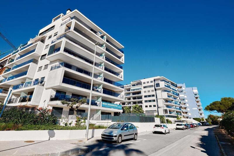 2 bedroom Apartment for sale