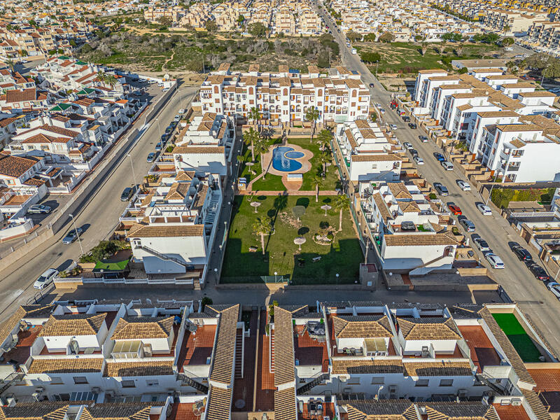 Appartement Te koop in Punta Prima, Alicante
