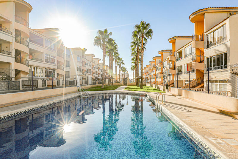 Apartment for Short Term Rent in Punta Prima, Alicante Apartment for Short Term Rent in Punta Prima, Alicante