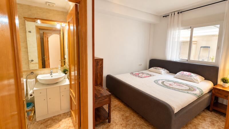 2 sovrum Villa till salu 2 sovrum Villa till salu