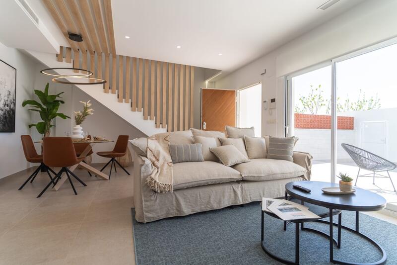 3 soverom Villa til salgs 3 soverom Villa til salgs