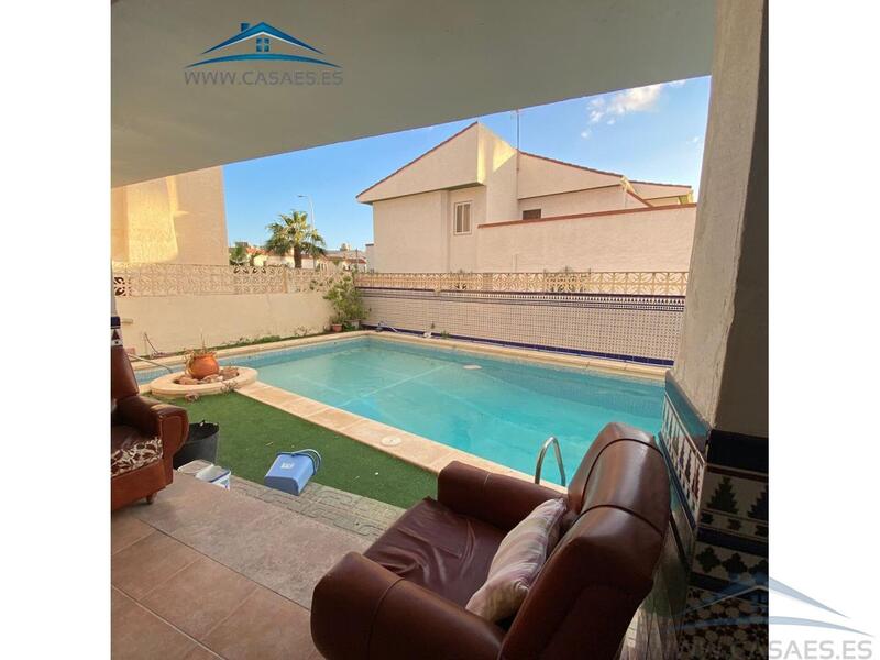 Auberge à vendre dans Almería, Almería