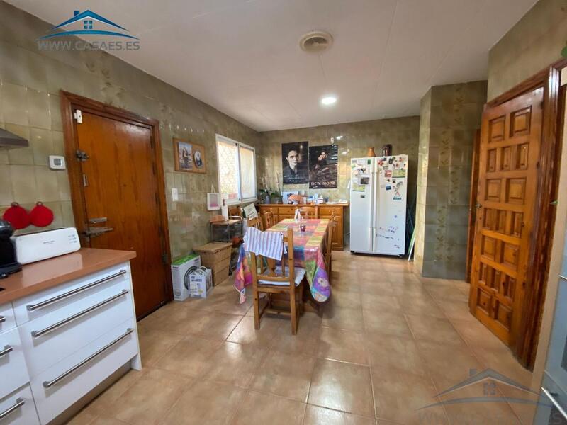 6 slaapkamer Landhuis Te koop
