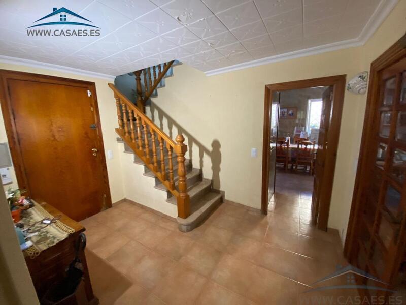 6 slaapkamer Landhuis Te koop