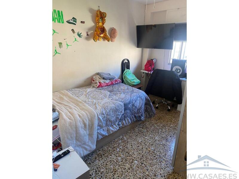 4 slaapkamer Appartement Te koop