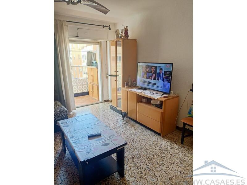 4 slaapkamer Appartement Te koop