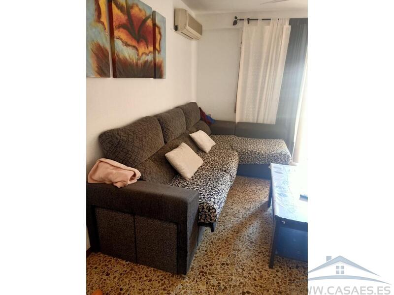 4 slaapkamer Appartement Te koop