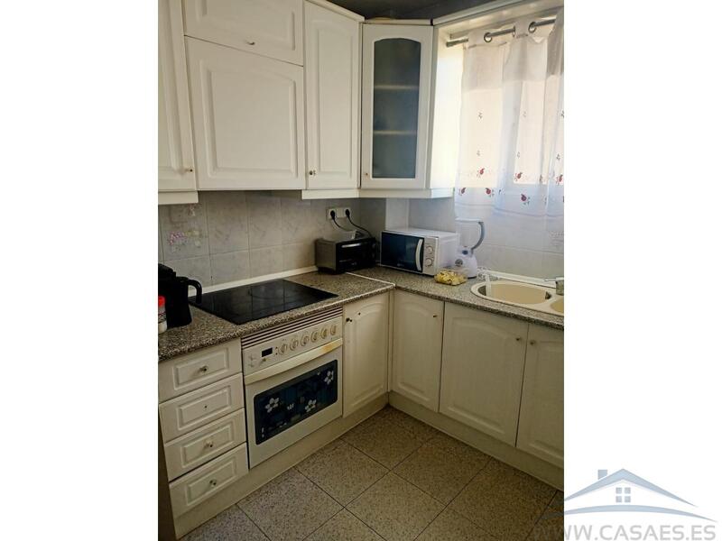 4 slaapkamer Appartement Te koop