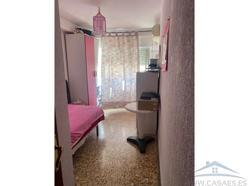 4 slaapkamer Appartement Te koop
