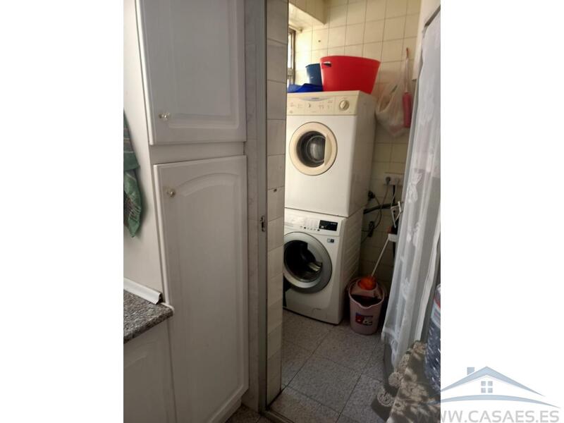 4 slaapkamer Appartement Te koop