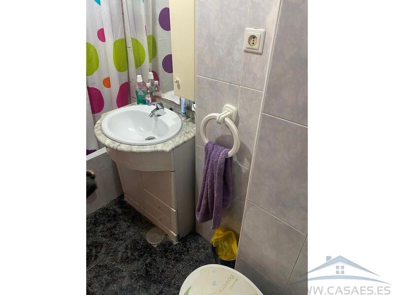 4 slaapkamer Appartement Te koop