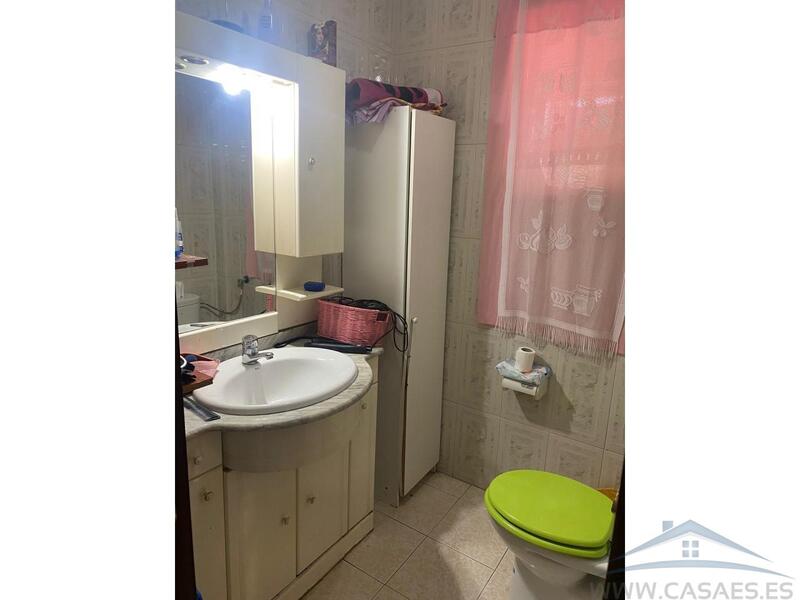 4 slaapkamer Appartement Te koop