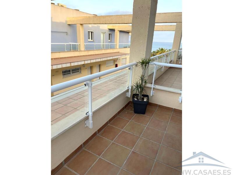 3 slaapkamer Appartement Te koop