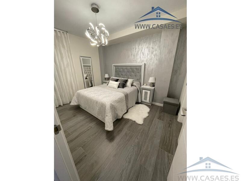 3 slaapkamer Appartement Te koop