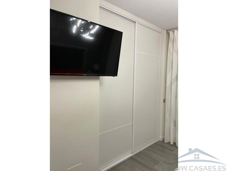 3 slaapkamer Appartement Te koop
