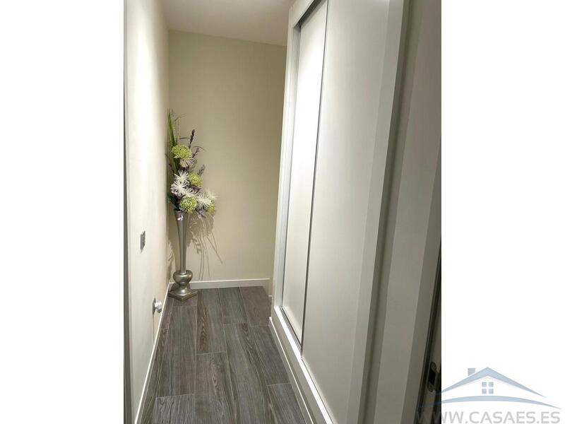 3 slaapkamer Appartement Te koop