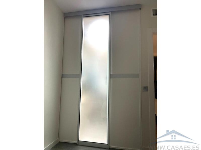 3 slaapkamer Appartement Te koop