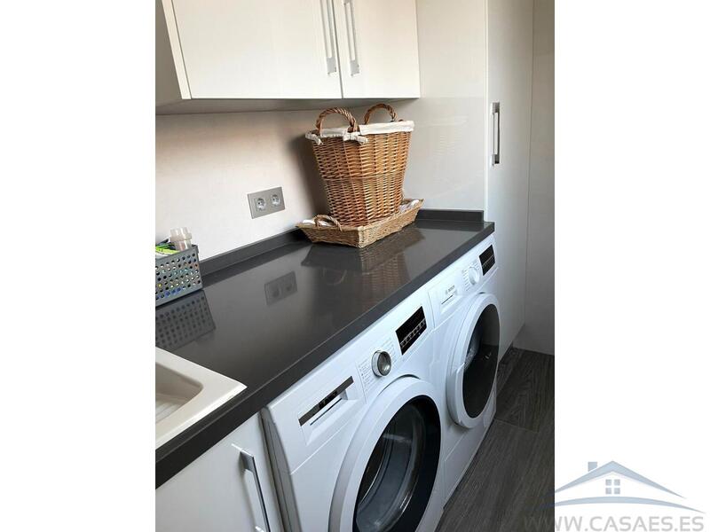3 slaapkamer Appartement Te koop