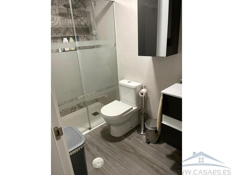 3 slaapkamer Appartement Te koop