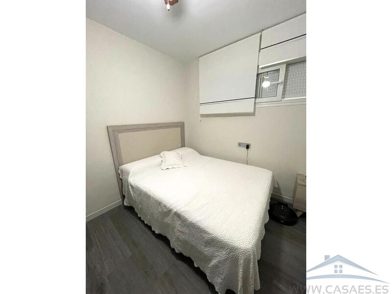 3 slaapkamer Appartement Te koop