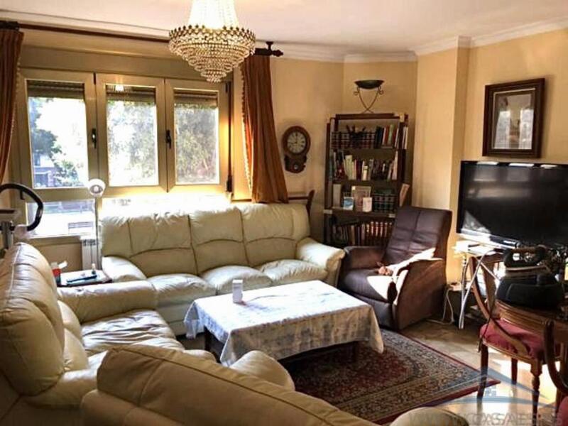 Appartement à vendre dans Almería, Almería