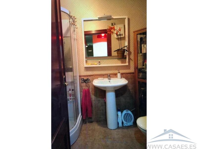 5 Cuarto Apartamento en venta