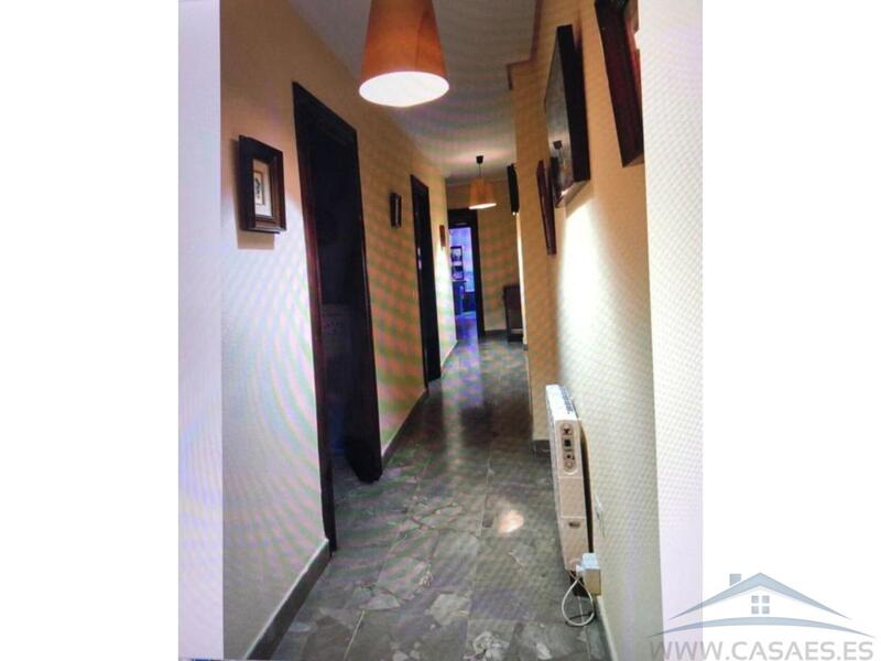 5 Cuarto Apartamento en venta
