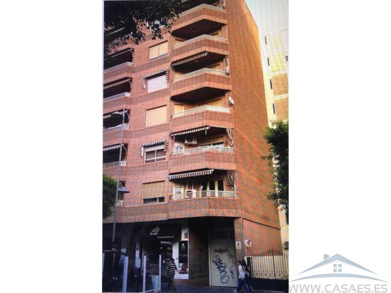 5 Cuarto Apartamento en venta