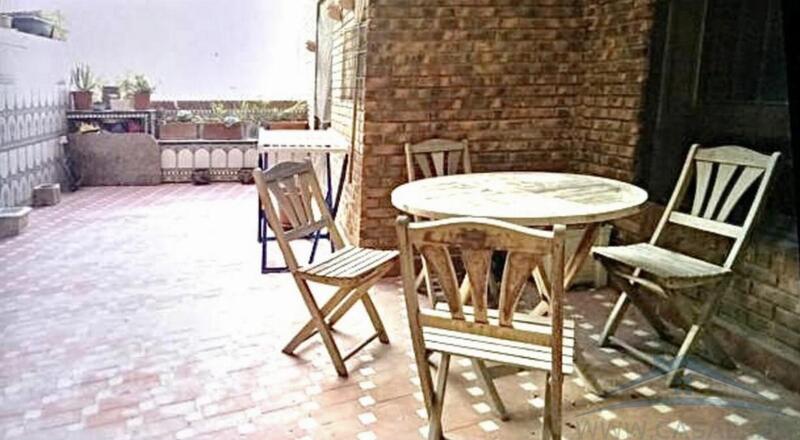 5 Cuarto Apartamento en venta