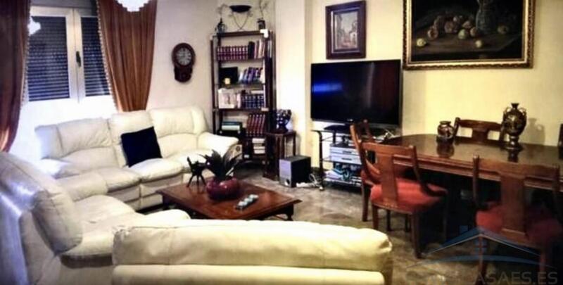 5 Cuarto Apartamento en venta